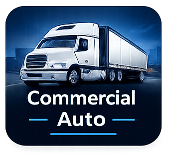 Commercial Auto Insurance